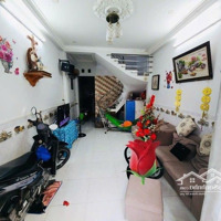 Cần Bán Nhà Cao Lỗ Quận 8 2 Tầng Diện Tích 33 Mét Vuông Giá Bán 4,5 Tỷ . Nhà Đẹp Khu An Ninh Dọn Ở Ngay
