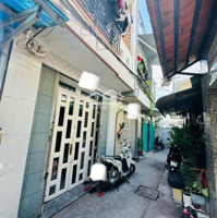 Cần Bán Nhà Cao Lỗ Quận 8 2 Tầng Diện Tích 33 Mét Vuông Giá Bán 4,5 Tỷ . Nhà Đẹp Khu An Ninh Dọn Ở Ngay