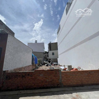 Bán Cặp Đất Trống Đường Nguyễn Sơn Diện Tích: 7.4X 20M T Diện Tích: 148M2 Đủ Lộ Giới 10,8 Tỷ