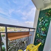 2PN đón bình minh - Bán 3.98 tỷ - Căn hộ Saigon Mia khu Trung Sơn
