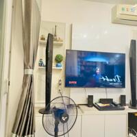 2PN đón bình minh - Bán 3.98 tỷ - Căn hộ Saigon Mia khu Trung Sơn