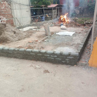 Bán Ngay Lô Đất Nằm Ngay Sau Trường Thpt Ngọc Tảo, Oto Đỗ Cửa, Gía Tốt Nhất Khu Vực