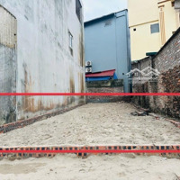 Bán 75M2 Đất Đông Hội - Đông Anh, Ngay Vin Cổ Loa, Giá Chỉ 9Tỷ
