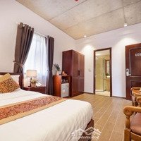 Bán Khách Sạn 9 Tầng Đường Lê Văn Hiến- Sơn Thủy- Ngũ Hành Sơn