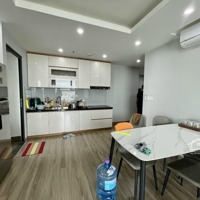 Cho Thuê Căn Hộ Hud Building 3 Phòng Ngủ 2 Vệ Sinh 90M2 Mặt Tiền Nguyễn Thiện Thuật Trung Tâm Thành Phố