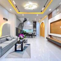 Căn nhà 1 trệt 1 lầu mới xây thiết kết hiện đại. Trả trước 750tr nhận nhà dọn vào ở ngay