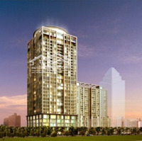 Bán Cc Mini Giảng Võ Mặt Hồ Chung Tâm Complex, 800 Triệu / M2, 85M2, Đống Đa, Hà Nội