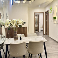 Bán Căn 2 Phòng Ngủ 2 Vệ Sinh74M2 Tại The Zenpark (R105.318A) Vinhomes Ocean Park, Giá Bán 4.2 Tỷ Nét Đầy Đủ Đồ