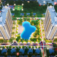 Chính Thức Mở Bán Đợt Đầu Căn Hộ Chung Cư Yênbình Complex Giá 19 Triệu/M2 Siêu Hấp Dẫn Đối Diện Samsung