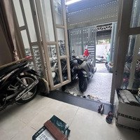 Nhà Hẻm Xe Hơi - 45M2 - 4 Tầng - Nguyễn Văn Đậu - Nhỉnh 6 Tỷ