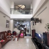 Nhà Hẻm Xe Hơi - 45M2 - 4 Tầng - Nguyễn Văn Đậu - Nhỉnh 6 Tỷ