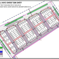 Chính Chủ Cần Bán Liền Kề Khu Nhà Ở Đấu Giá Trằm Sen, Xã Phương Trung , Thanh Oai Giá Đầu Tư