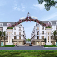 Chính Chủ Cần Bán Liền Kề Khu Nhà Ở Đấu Giá Trằm Sen, Xã Phương Trung , Thanh Oai Giá Đầu Tư