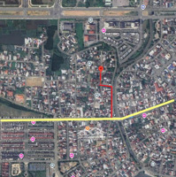 Bán Đất Tại Hoàng Quốc Việt, 84- 111 M2, 26 Triệu / M2, An Đông, Huế