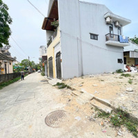 Bán Đất Tại Hoàng Quốc Việt, 84- 111 M2, 26 Triệu / M2, An Đông, Huế