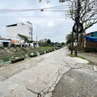 Bán Đất Tại Hoàng Quốc Việt, 84- 111 M2, 26 Triệu / M2, An Đông, Huế