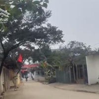 Bán Lô Đất Đẹp Giá Tốt Tại Yên Trinh - Xã Hoàng Văn Thụ - Chương Mỹ