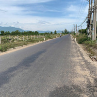 Bán Đất Mặt Tiền Nguyễn Huệ, Giá Đầu Tư Chỉ 2,5 Tỷ/291M2. Liên Hệ: 0911906869 (Minh Tiến)
