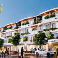 Bán Gấp Lô Duy Nhất! Mặt Tiền Vũ Trọng Phụng 99M² Vị Trí Kinh Doanh Siêu Hot Trung Tâm Hải Châu!