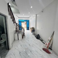 Bán Gấp Nhà Liền Kề 3 Tầng Mới Xây Đẹp, Full Nội Thất, Oto Vào Tận Đất Quốc Oai. Liên Hệ: 0389587708
