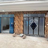 Bán Gấp Nhà Liền Kề 3 Tầng Mới Xây Đẹp, Full Nội Thất, Oto Vào Tận Đất Quốc Oai. Liên Hệ: 0389587708