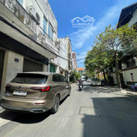 Bán Nhàhẽm Xe Hơi12M Có Vỉa Hè Bùi Đình Tuý 4.2X22M 4 Tầng 13,2 Tỷ
