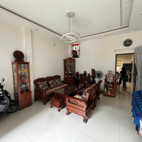 Bán Nhà 3 Tầng Kiệt Ông Ích Khiêm,Diện Tích56.8M2 Vuông Vức, Có Bãi Giữ Xe Oto Gần Nhà, Ngay Trung Tâm