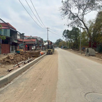 Bán Đất Đấu Giá Thôn Tiên Hội Xã Đông Hội Vị Trí Kinh Doanh Tốt ,Lõi Vin Cổ Loa Diện Tích 90M