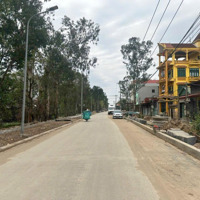 Bán Đất Đấu Giá Thôn Tiên Hội Xã Đông Hội Vị Trí Kinh Doanh Tốt ,Lõi Vin Cổ Loa Diện Tích 90M