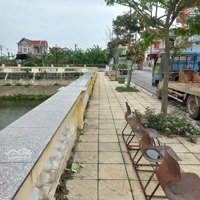 Nhỏ Tiền Dễ Bán.0T0 Qua Đất Ngõ Thông.lô Góc 35,6M.mt5M.xuân Nộn Đông Anh