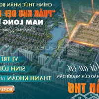 Nam Long Ii Nơi Đang Sống Chuẩn Mực Nhất Tại Tttp Cần Thơ