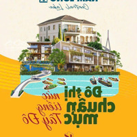 Nam Long Ii Nơi Đang Sống Chuẩn Mực Nhất Tại Tttp Cần Thơ