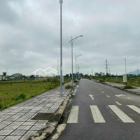 Bán Đất Mới Trúng Đấu Giá Trung Thành, Hưng Đông Giá Mềm Nhất Thị Trường