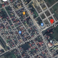 Bán Đất Mới Trúng Đấu Giá Trung Thành, Hưng Đông Giá Mềm Nhất Thị Trường