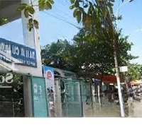 Cho Thuê Căn Hộ Chung Cư Hoà Bình Đường 3/2 P14, Quận 10. 60 M2, 2 Pn, 1 Wc, Lầu Cao Thoáng Mát