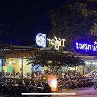 Chính Chủ - Cho Thuêmặt Tiền35 Phạm Văn Đồng, P3, Q.gò Vấp -Diện Tíchlớn 21X17M - Giá Rẻ 110 Triệu, Kd Tự Do
