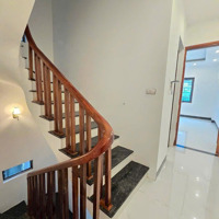 Bán Nhà Hữu Hòa Hữu Lê, 35M2X 5 Tầng, Giá Chỉ 4,X Tỷ Sổ Đỏ Cc