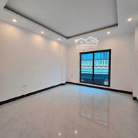 Bán Nhà Hữu Hòa Hữu Lê, 35M2X 5 Tầng, Giá Chỉ 4,X Tỷ Sổ Đỏ Cc