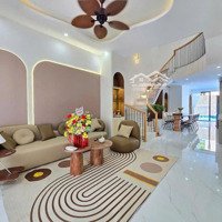 Bán Nhà Đẹp Châu Thị Vĩnh Tế - Kinh Doanh Tốt - Gần Biển