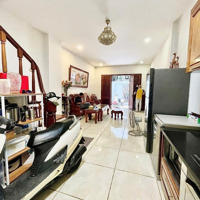 Cần Bán Rất Gấp Nhà Phố Nhật Chiêu Lạc Long Quân Tây Hồ 55M 6 Tầng Oto Vào Nhà View Hồ Tây Hơn 18Ty