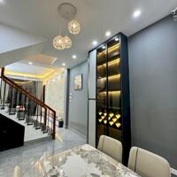 NHÀ MỚI HOÀNG MAI – 31M2  FULL NỘI THẤT – NGÕ RỘNG – CÁCH PHỐ 50M – Ở NGAY