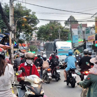 Bán Mặt Tiền Đường Số 8 Phường Linh Xuân Tp Thủ Đức, Đang Cho Thuê Kinh Doanh Thu Nhập 25 Tr