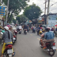 Bán Mặt Tiền Đường Số 8 Phường Linh Xuân Tp Thủ Đức, Đang Cho Thuê Kinh Doanh Thu Nhập 25 Tr