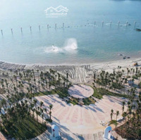 Hàng Ngoại Giao, Vị Trí Vip Nhất Xanh Island Cát Bà