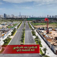 Bán 2 Lô Nhà Phố 5*25M Kdc Kiến Á Đường Liên Phường Cuối Cùng Giá 80 Triệu/M2 - 0978999037