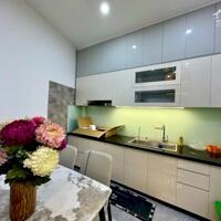 NHÀ MỚI HOÀNG MAI – 31M2  FULL NỘI THẤT – NGÕ RỘNG – CÁCH PHỐ 50M – Ở NGAY