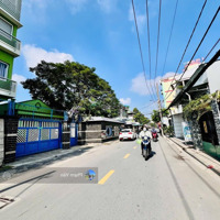 Nhỉnh 30 Triệu/M - Đất Mặt Tiền Đường Số Phường Linh Đông Sát Nút Giao Phạm Văn Đồng - Sẵn Thổ Cư