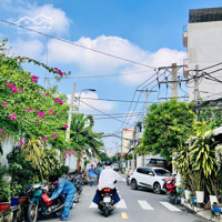 Nhỉnh 30 Triệu/M - Đất Mặt Tiền Đường Số Phường Linh Đông Sát Nút Giao Phạm Văn Đồng - Sẵn Thổ Cư