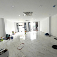 Nhà Cho Thuê Khu Hành Chính Tp Thủ Đức. Dt:7X16M, Hầm 4 Tầng, Thang Máy, Máy Lạnh,Pccc. Giá 60 Triệu/Th