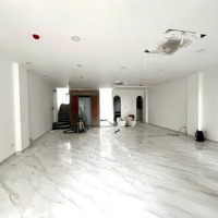 Nhà Cho Thuê Khu Hành Chính Tp Thủ Đức. Dt:7X16M, Hầm 4 Tầng, Thang Máy, Máy Lạnh,Pccc. Giá 60 Triệu/Th